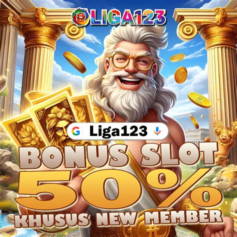 liga123 slot login